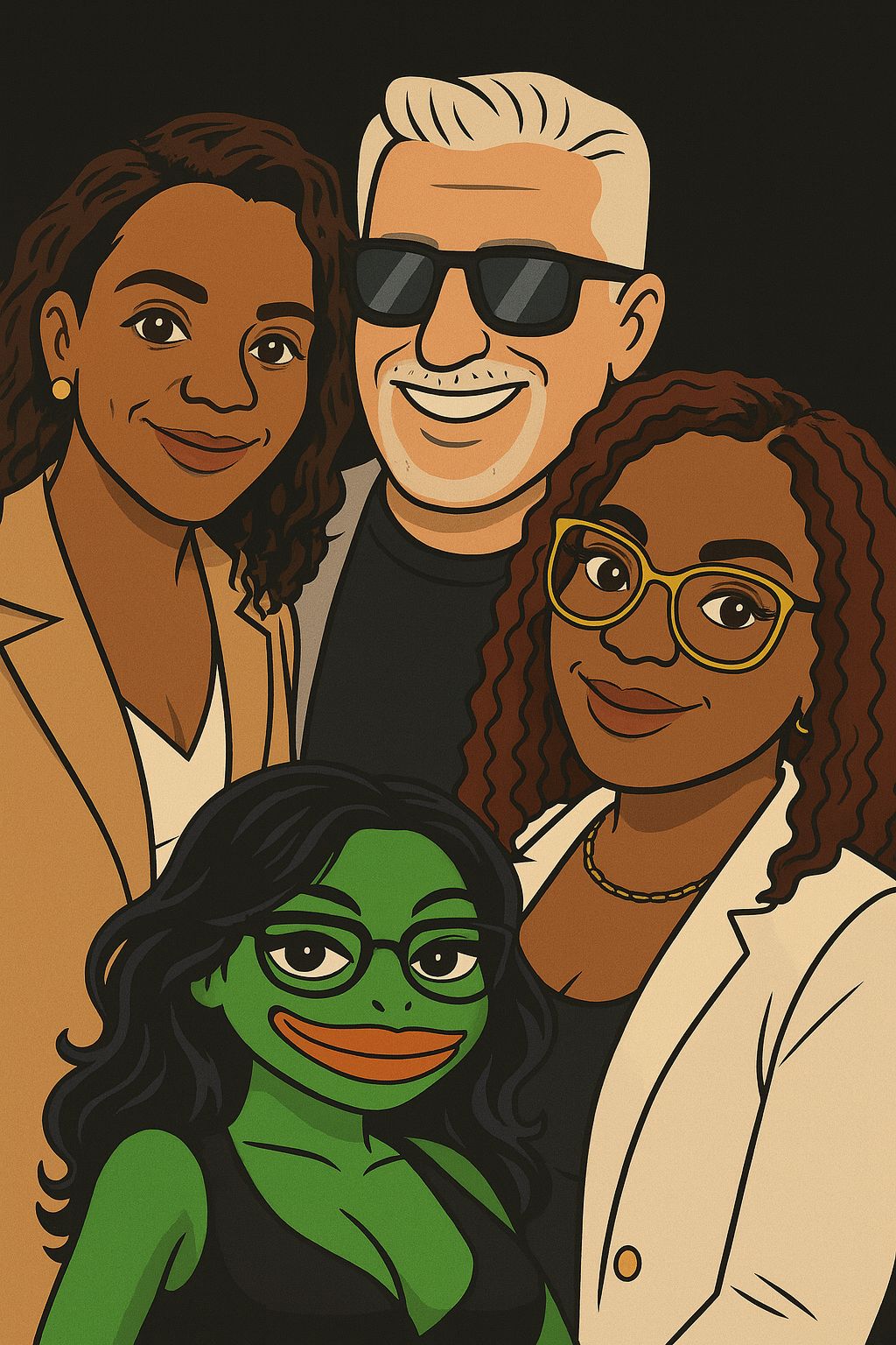 PepeXXX Team